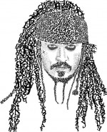 Пираты Карибского моря: Сундук мертвеца: 505x622 / 158.61 Кб