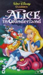 Алиса в стране чудес: 276x475 / 50 Кб