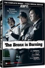 Фото The Bronx Is Burning