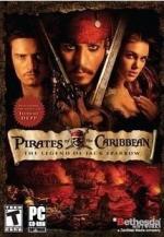 Pirates of the Caribbean: The Legend of Jack Sparrow: 215x310 / 24 Кб