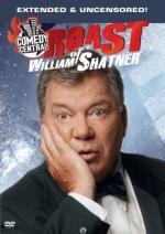 Comedy Central Roast of William Shatner: 354x500 / 44 Кб