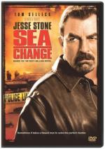 Джесси Стоун: Изменения моря: 353x500 / 46 Кб