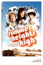 Summer Heights High: 333x500 / 48 Кб