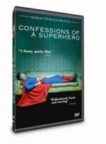 Confessions of a Superhero: 369x500 / 26 Кб