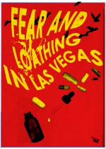 Страх и ненависть в Лас-Вегасе: 600x848 / 642.13 Кб