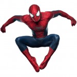 Новый Человек-паук: Высокое напряжение: 640x640 / 243.51 Кб