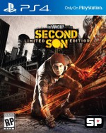 Фото Infamous: Second Son