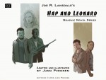 Hap and Leonard: 1600x1200 / 175.92 Кб