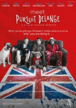 Meet Pursuit Delange: The Movie: 509x720 / 86 Кб