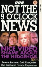 Фото Not the Nine O'Clock News