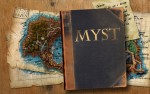 Фото Myst: The Book of Ti'ana