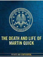 Cмерть и жизнь Мартина Куика: 350x460 / 244.45 Кб