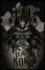 Кинг Конг: 600x927 / 320.78 Кб