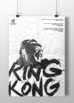 Кинг Конг: 600x825 / 138.51 Кб