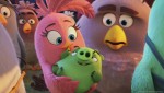 Фото Angry Birds в кино