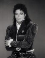 Майкл Джексон: 309x400 / 18 Кб