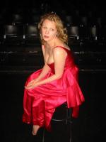 Фото Анджелика Торн