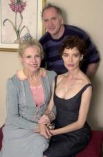 Фото Луиза Лэссер