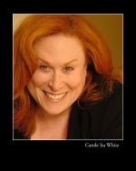 Carole White: 576x720 / 50 Кб