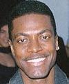 Фото Крис Такер