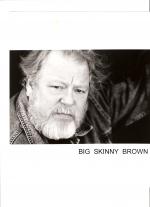 Big Skinny Brown: 1489x2048 / 258 Кб