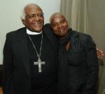 Фото Desmond Tutu