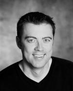 Фото Кори Эдвардс