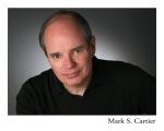 Mark S. Cartier: 2400x1920 / 307 Кб
