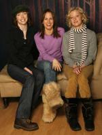 Фото Гретхен Мол