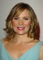 Фото Ким Кэтролл