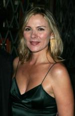 Фото Ким Кэтролл