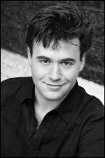 Фото Бенджамин Уоллфиш