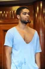 Фото Кингсли Бен-Адир