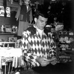 Фото Стив Мартин