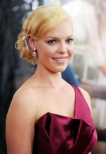 Фото Кэтрин Хайгл