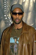 Фото RZA