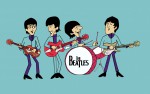 The Beatles: 1920x1200 / 234.29 Кб