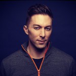 Фото Чад Ходж