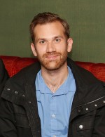 Фото Аарон Мурхед