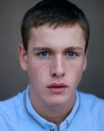 Фото Харрис Дикинсон