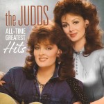 Фото The Judds