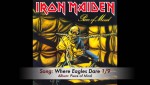 Iron Maiden: 1280x720 / 92.42 Кб