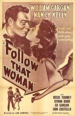 Постер Follow That Woman: 339x520 / 44 Кб