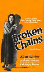 Постер Broken Chains: 937x1500 / 244 Кб