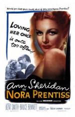 Постер Nora Prentiss: 290x450 / 32 Кб