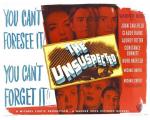 Постер The Unsuspected: 535x426 / 60 Кб