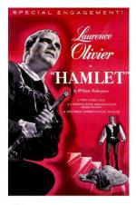 Постер Гамлет: 333x500 / 36 Кб