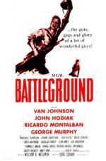 Постер Battleground: 333x500 / 34 Кб