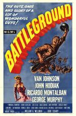 Постер Battleground: 494x755 / 94 Кб