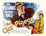 Постер The Clay Pigeon: 1201x937 / 153 Кб
